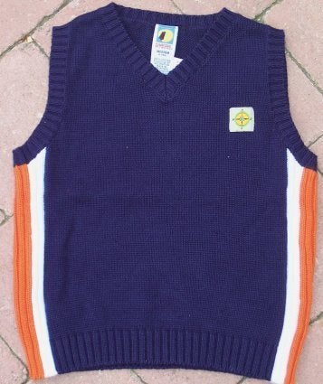 Gebreide Gymboree spencer maat 116 NIEUW (2973), Gymboree, Trui of Vest, Nieuw, Ophalen of Verzenden