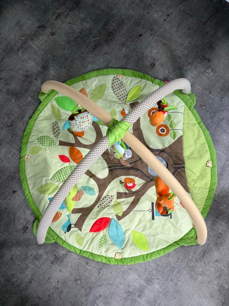 Skip Hop Speelkleed Activity Gym, Ophalen, Zo goed als nieuw