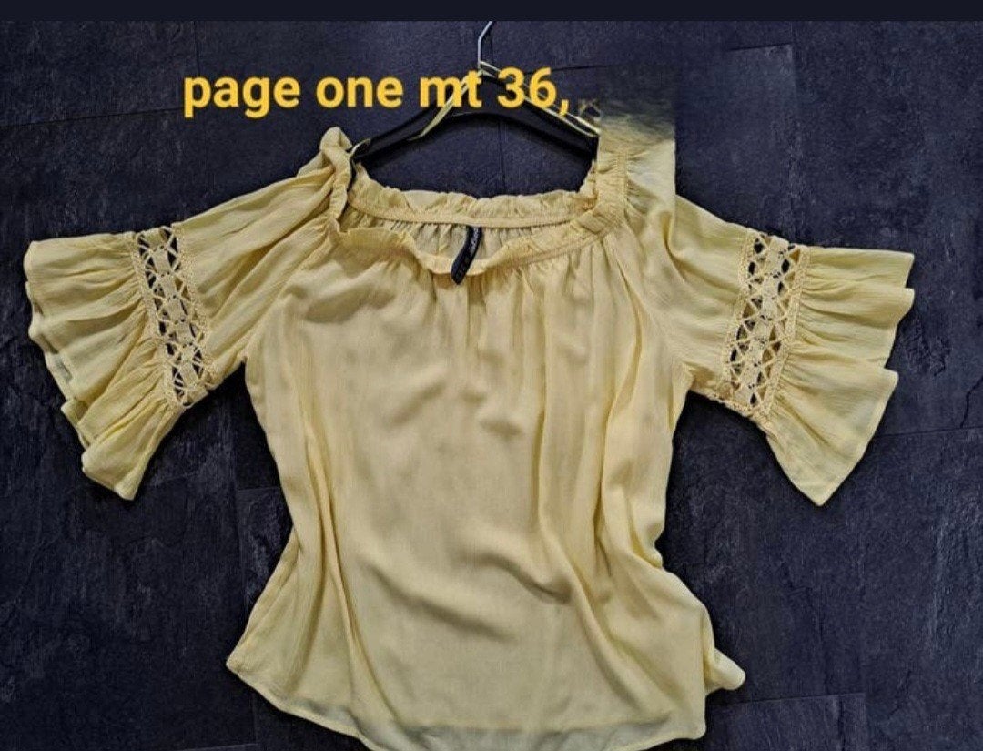 Mooie blouses in diverse maten - Zo goed als nieuw, Kleding | Dames, Ophalen of Verzenden, Zo goed als nieuw, Maat 38/40 (M)