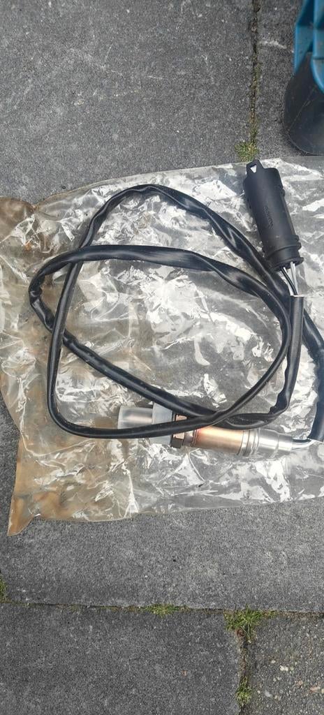 Lambdasonde e46, Auto-onderdelen, Ophalen of Verzenden, Nieuw, BMW