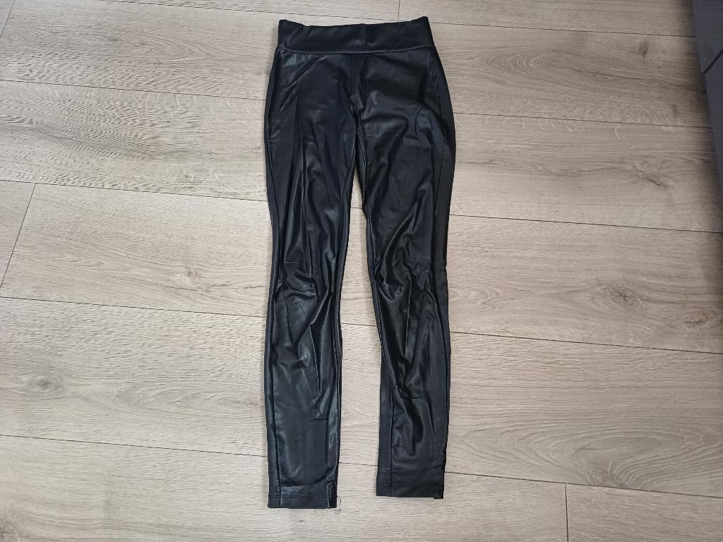 zwart nepleer broek Most Wanted mt S, Zwart, Ophalen of Verzenden, Most Wanted, Lang