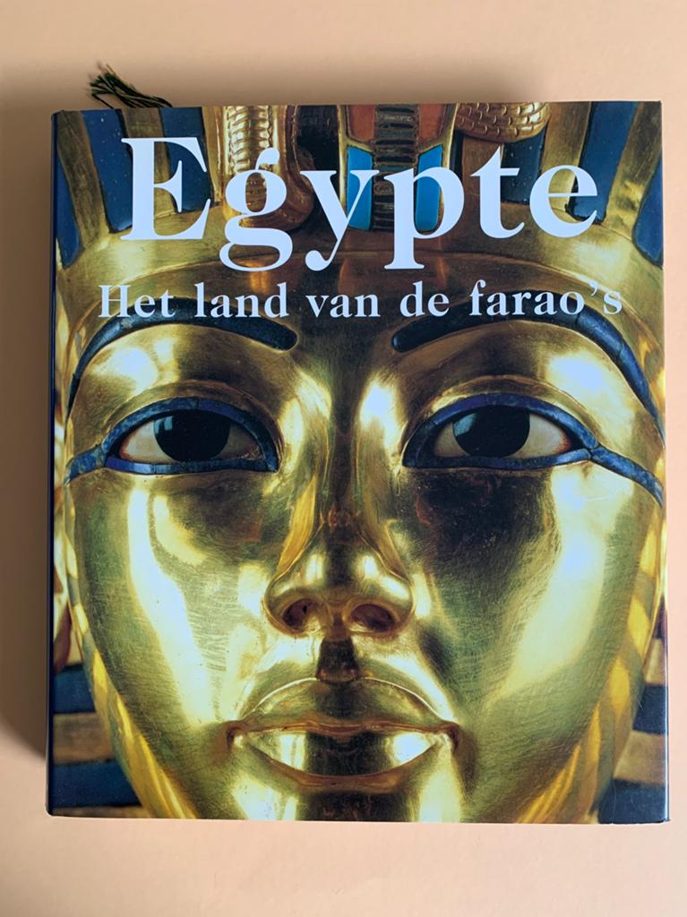 Egypte, Boeken, Ophalen of Verzenden, Nieuw, Overige onderwerpen