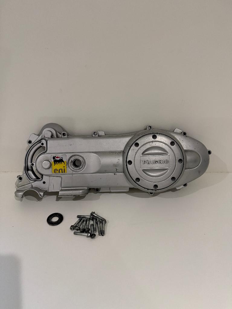 Carterkap origineel Vespa Sprint, Ophalen of Verzenden, Zo goed als nieuw, Overige typen, Vespa