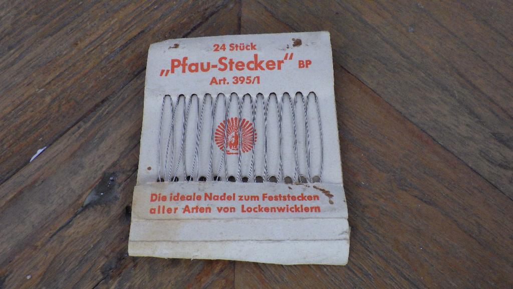 oude retro veiligheidsspelden, Ophalen of Verzenden, Overige typen