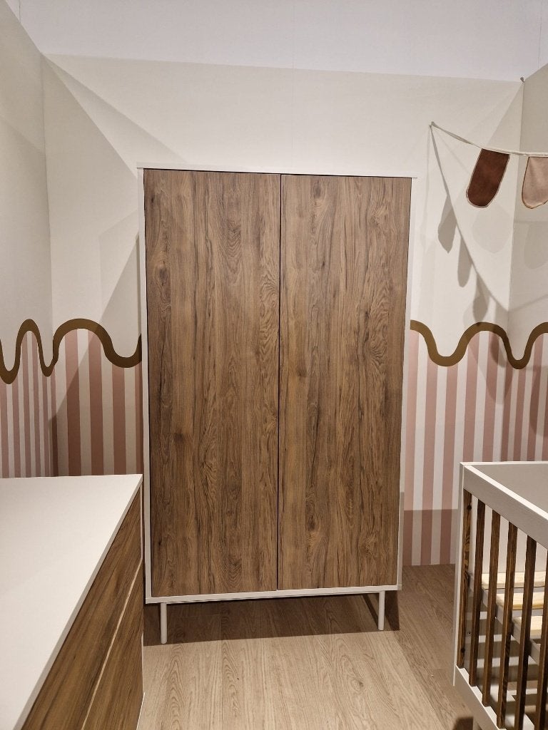 Babykamer Europe Baby Japandi, Ophalen, Gebruikt, 50 tot 70 cm, 105 cm of meer