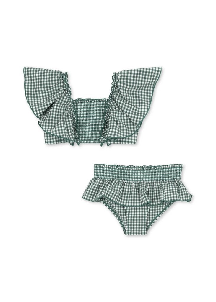 NIEUW: Konges Sløjd bikini maat 74, Bikiniset, Meisje, Nieuw, Overige maten