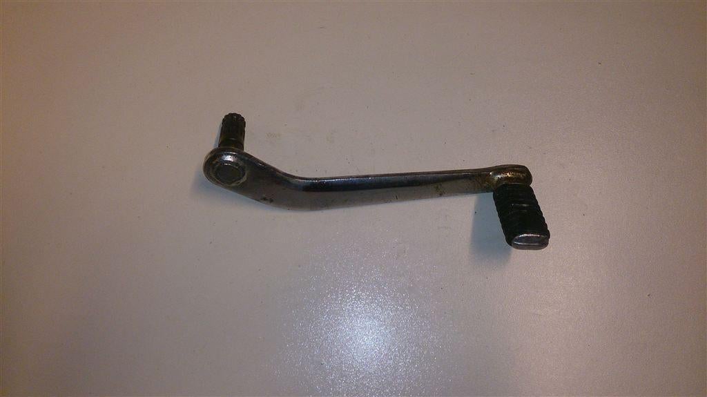 Suzuki GS500E rempedaal GS 500 remhevel remhendel pedal gs, Ophalen of Verzenden, Gebruikt