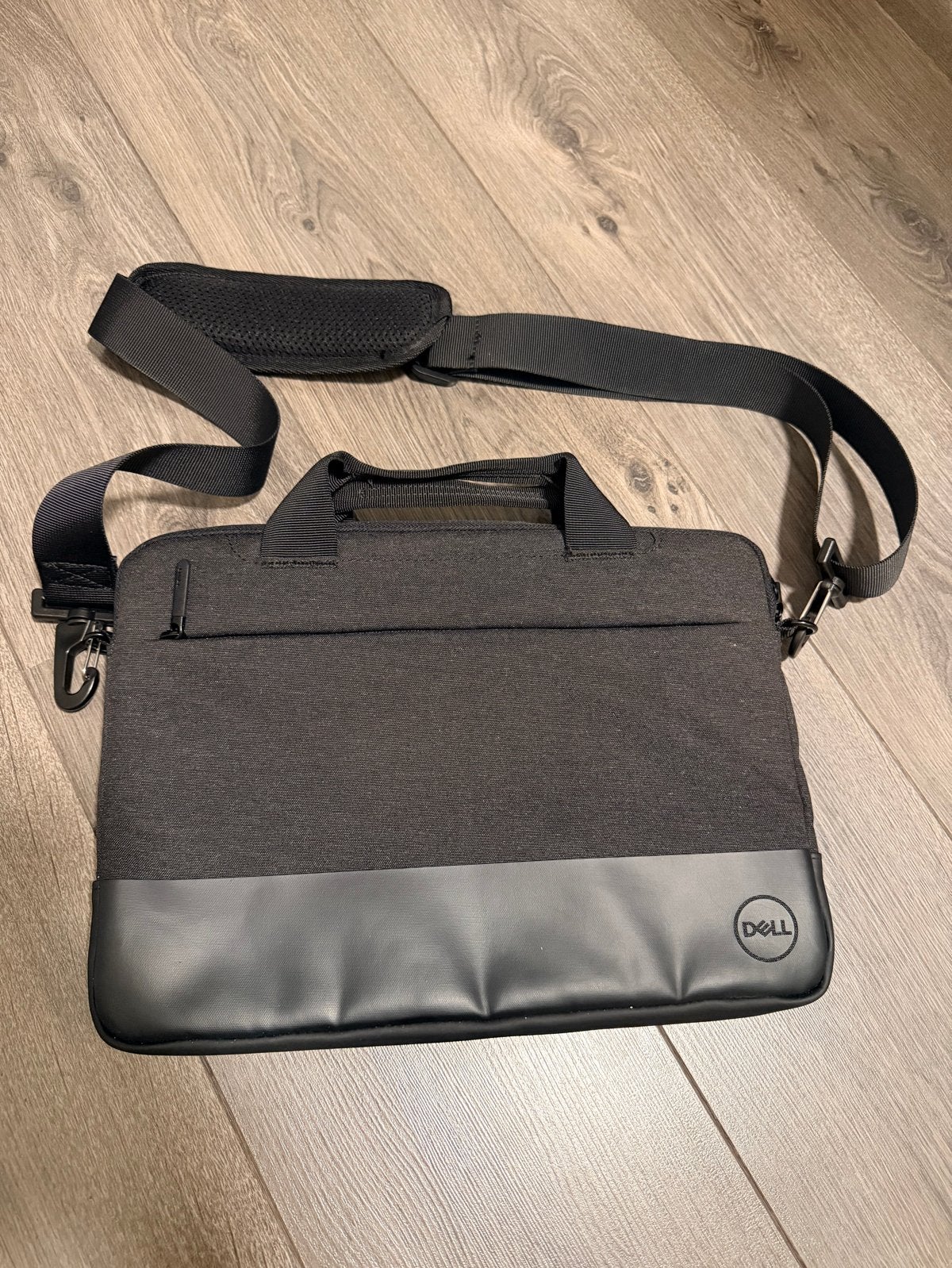 Dell Professional Sleeve laptophoes  - 13 inch, Computers en Software, Laptophoezen, Gebruikt, 13 inch, Ophalen of Verzenden