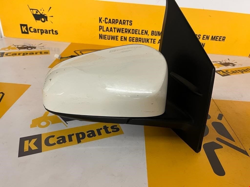 Rechts spiegel Peugeot 108 buitenspiegel 2014-2023 origineel, Auto-onderdelen, Spiegels, Info@fabrikant.eu, Fabrikantstraat 1
1000 AA  Amsterdam, NL