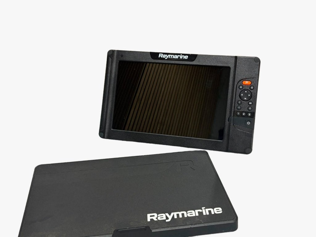 Raymarine Element 12 S GPS / kaartplotter – E70535, Gebruikt, Ophalen of Verzenden, Motor en Techniek, ,