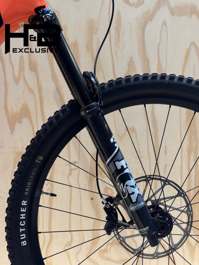 Specialized Kenevo SL Comp Carbon 29 inch E-Mountainbike GX, Niet ingevuld, Ophalen of Verzenden, Zo goed als nieuw, Niet ingevuld