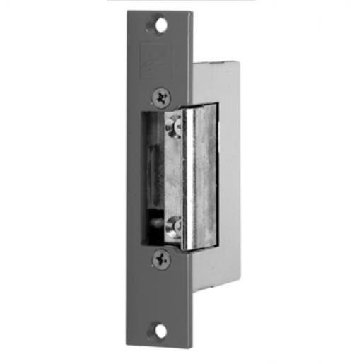 17KL16  8-16V AC/DC inb. elektrisch deurslot deuropner, Verzenden, Nieuw