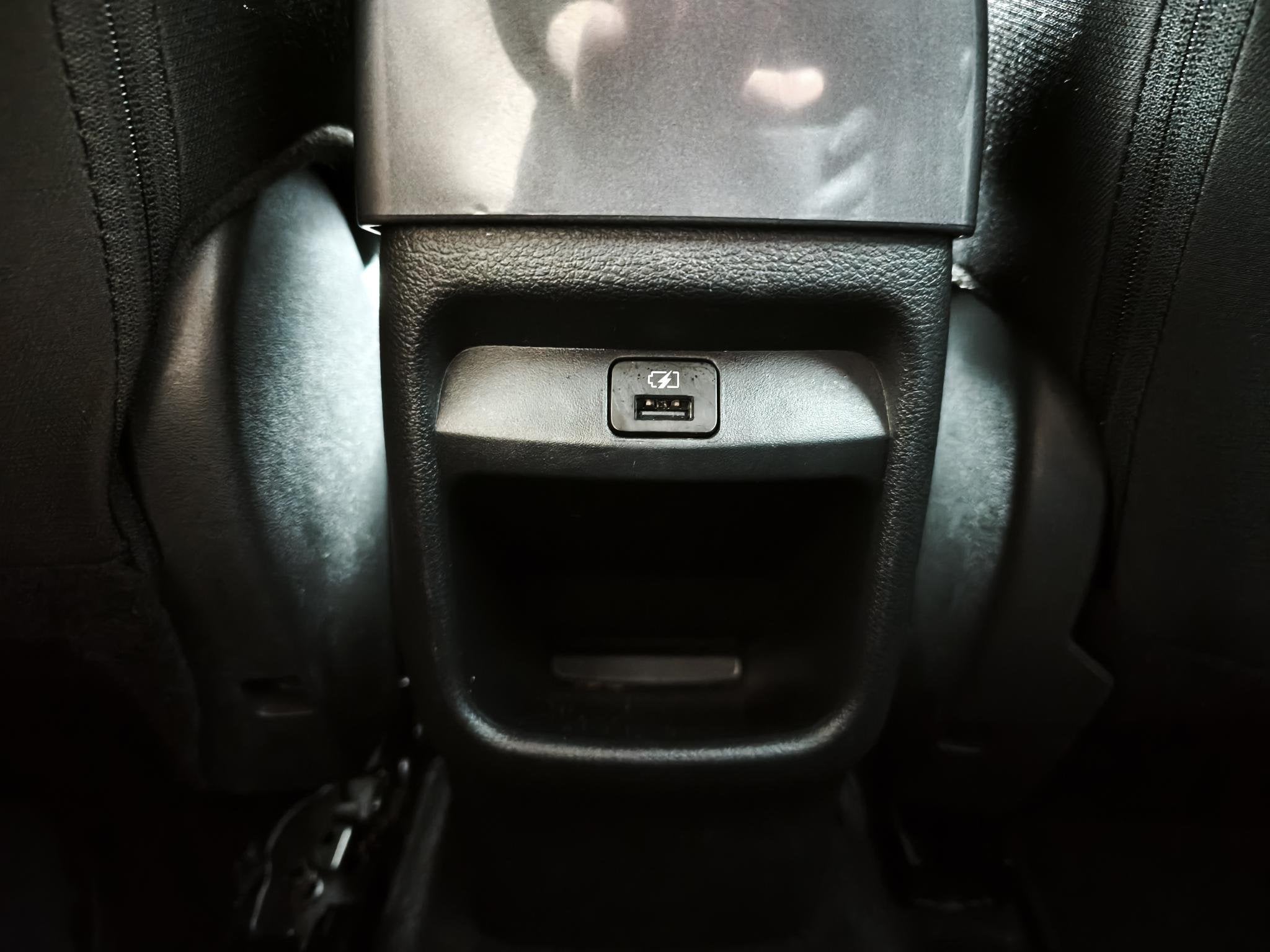Foto 21 van Nissan Juke 1.0 DIG-T N-Design | AppleCarplay/AndroidAuto |