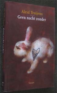 Aleid Truijens : Geen nacht zonder, Ophalen of Verzenden, Zo goed als nieuw