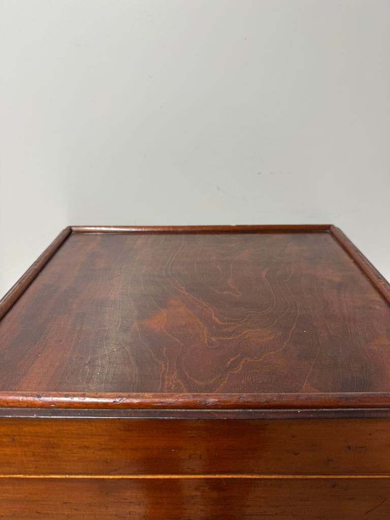 Schitterend Antiek backgammon spel, Antiek en Kunst, Ophalen of Verzenden