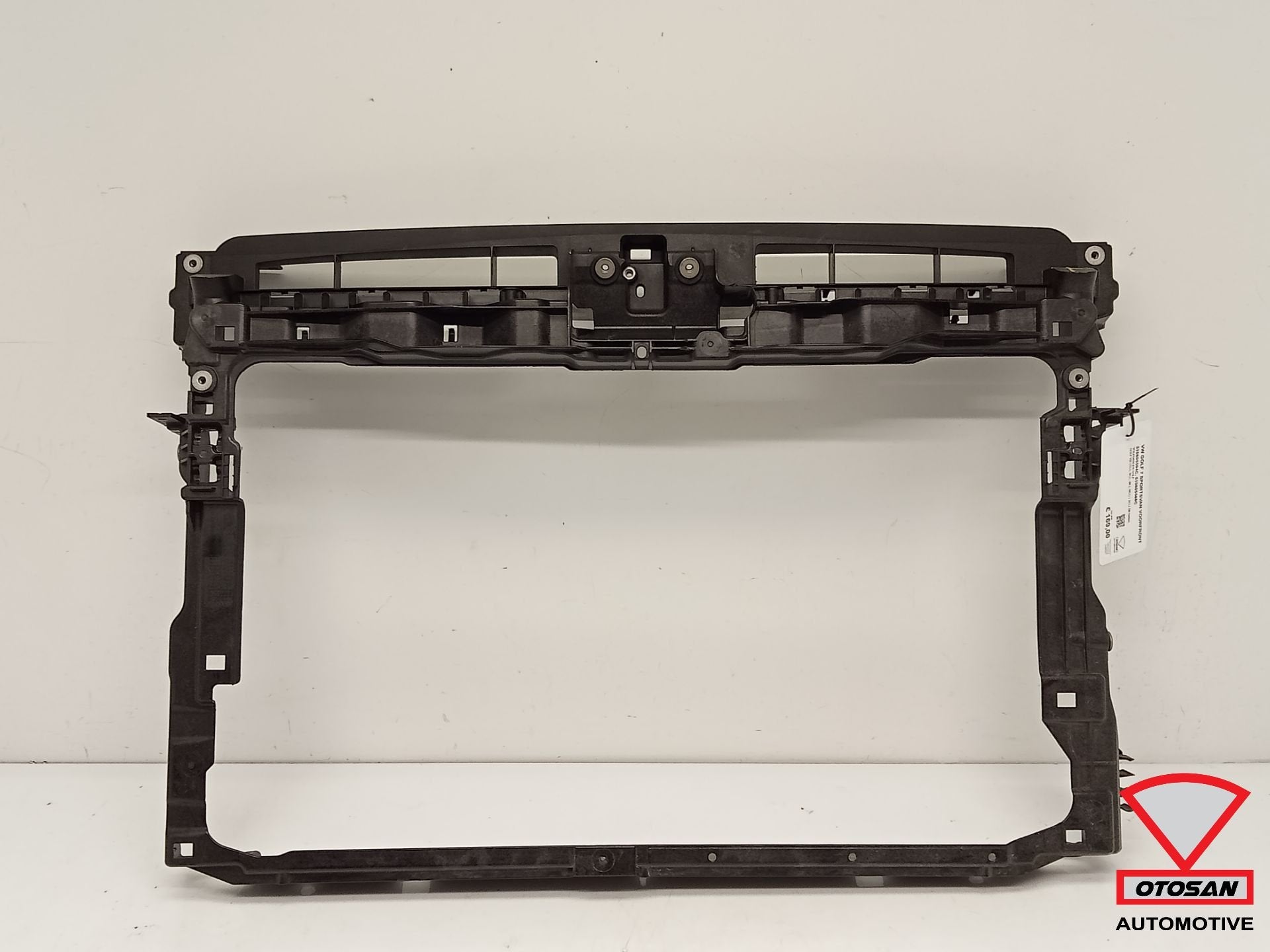 VW Golf 7 Sportsvan Voorfront Front 510805594C 510805588C