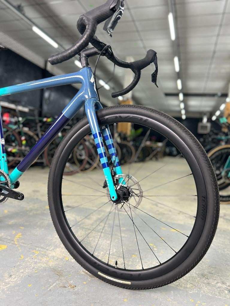 NIEUW Specialized Crux Expert AXS Gravel Fiets, Ophalen, Nieuw, Overige typen