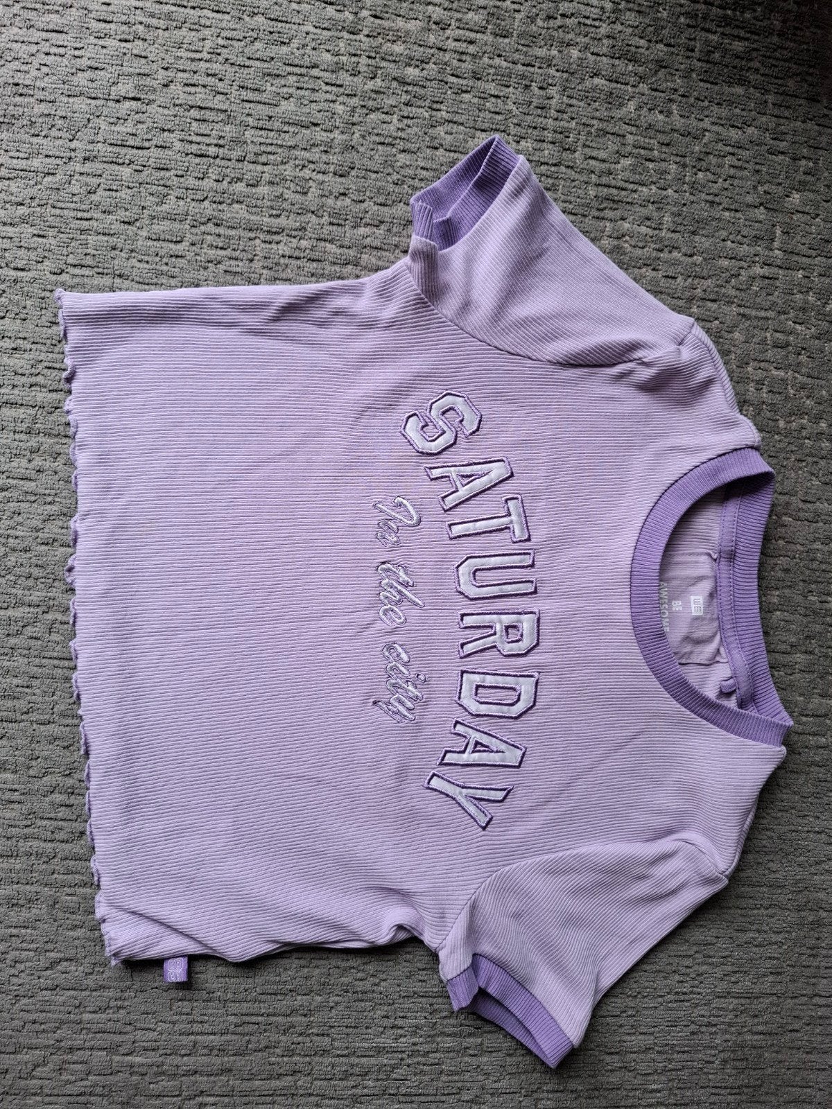 WE Krop Top Maat 146/152, Kinderen en Baby's, Kinderkleding | Maat 146, Ophalen, Gebruikt, WE, Meisje