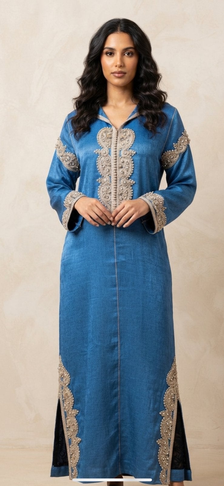 Jalaba, Kleding | Dames, Ophalen of Verzenden, Zo goed als nieuw, Overige typen