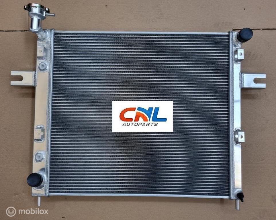 Radiateur Jeep Grand Cherokee 4.0L L6 1999-2004 AT/MT