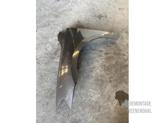 Scherm links-voor van een Volkswagen Golf (LA7N), -, Volkswagen, -, Nieuw