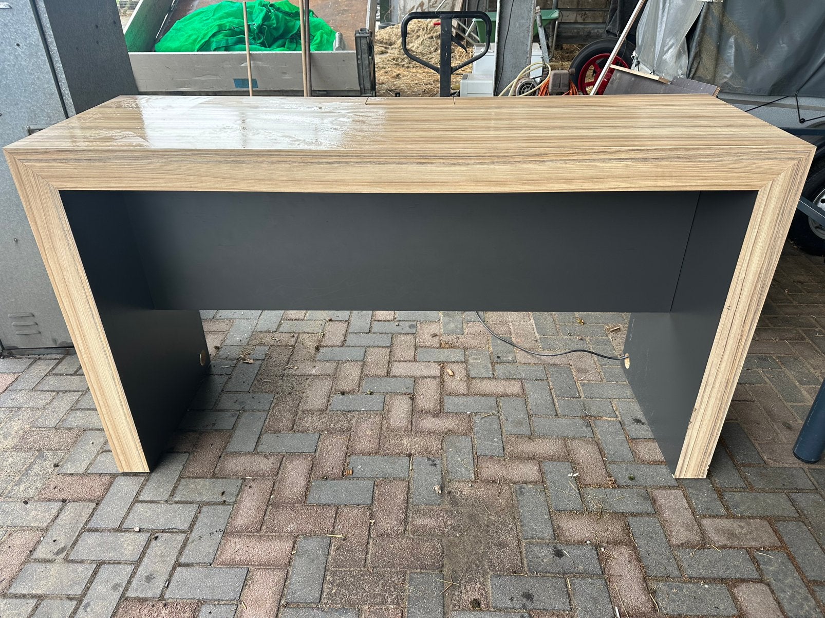 2 bureau’s koopje  !!!, Ophalen of Verzenden, Zo goed als nieuw