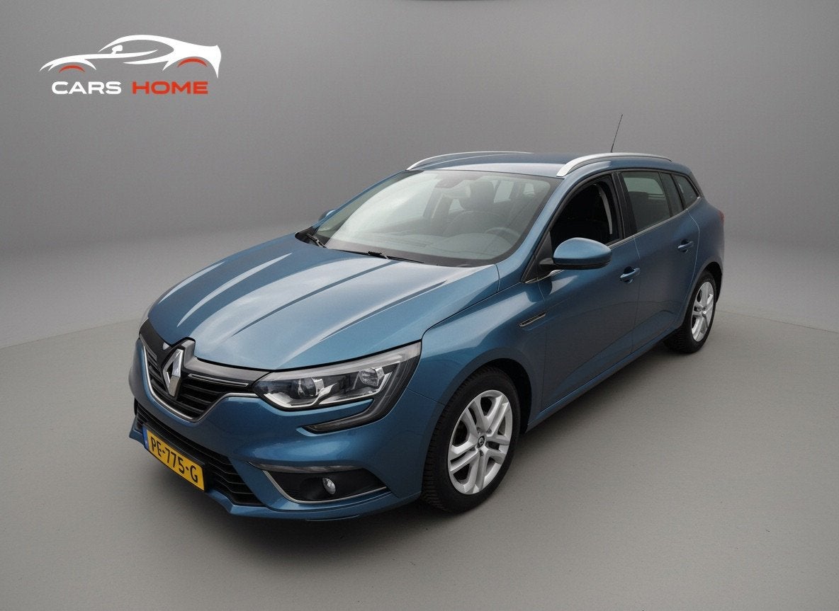 Renault Mégane Estate 1.2 TCe Zen|nap|nette staat|