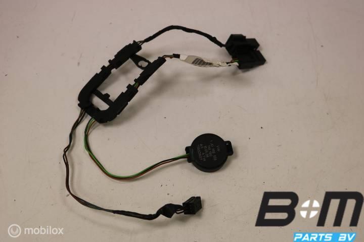 Regensensor Volkswagen Polo 9N3, Gebruikt