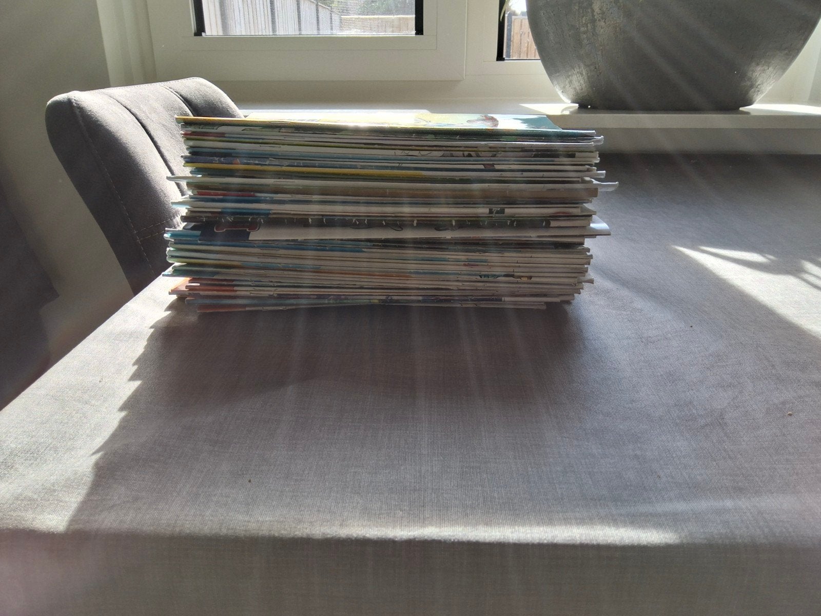 donald duck extra 's, Meerdere stripboeken, Ophalen of Verzenden, Zo goed als nieuw, Donald Duck
