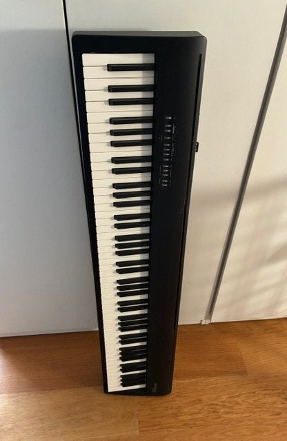 Roland FP-30X Digitale piano, Muziek en Instrumenten, Ophalen, Gebruikt, Zwart, Digitaal