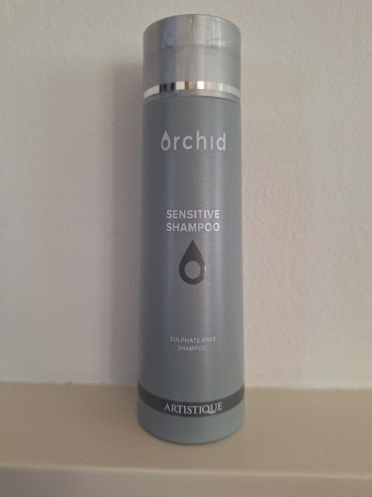 Artistique Orchid Sensitive Shampoo, Ophalen of Verzenden, Nieuw, Shampoo of Conditioner