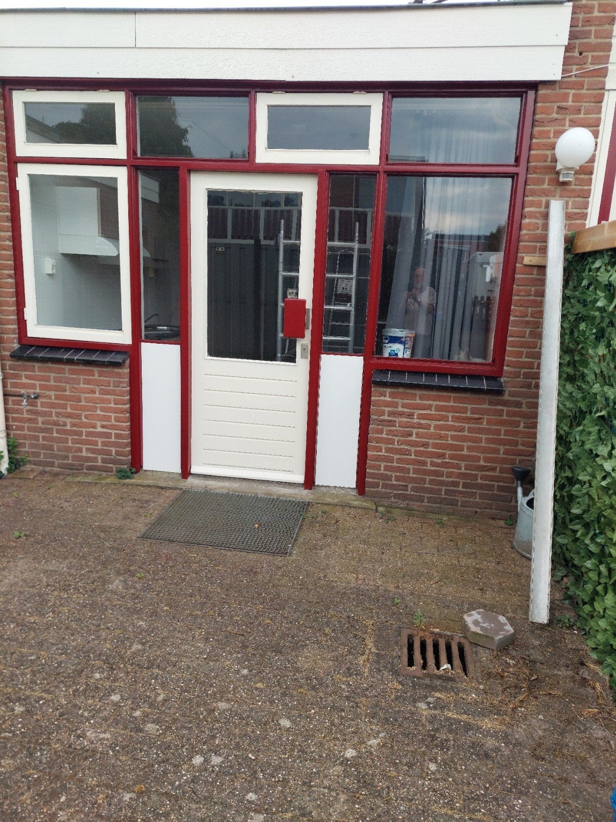 Ede, studio te huur vanaf 1 september, Huizen en Kamers
