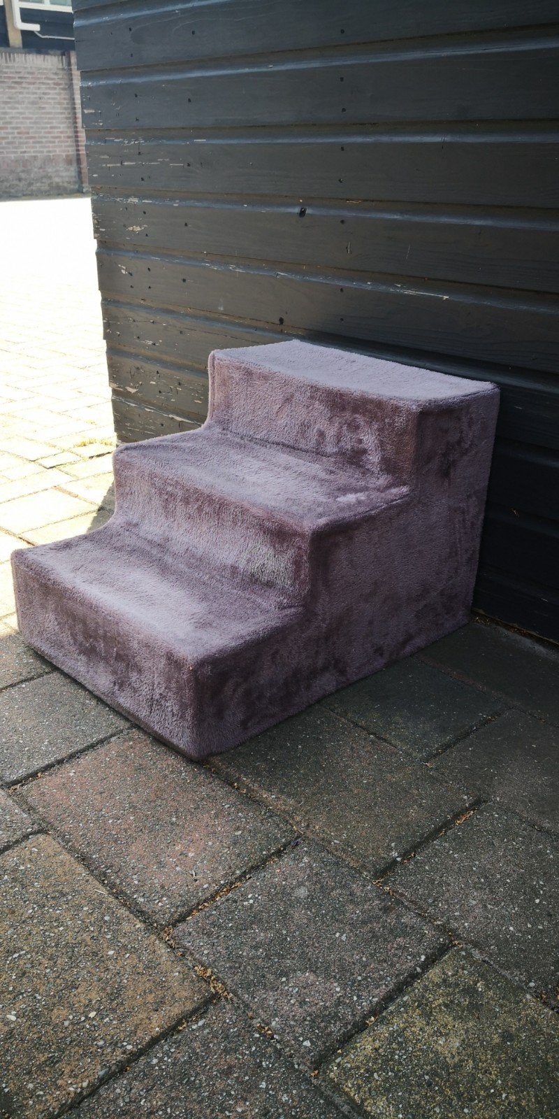 Honden trapje., Ophalen of Verzenden