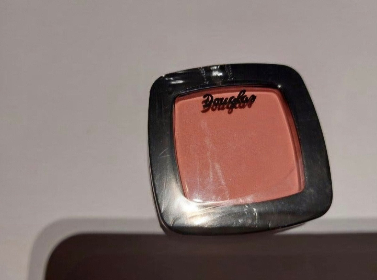Nieuwe Douglas blush (advr 58), Wangen, Nieuw, Ophalen of Verzenden, Make-up