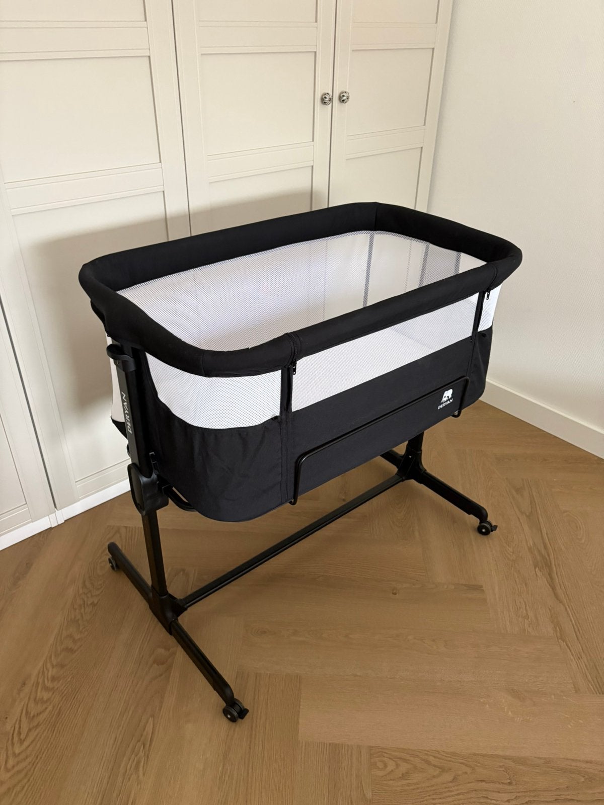 Co-Sleeper Deryan, Ophalen, Zo goed als nieuw, Overige typen