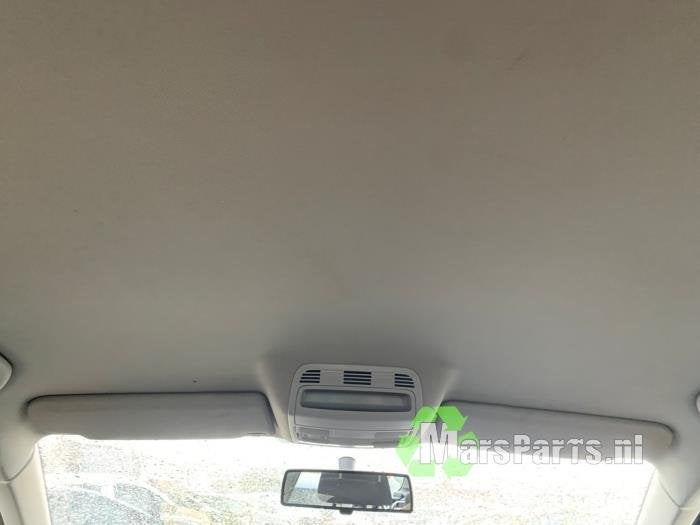 Hemelbekleding van een Volkswagen Golf, Gebruikt, -, Volkswagen, -