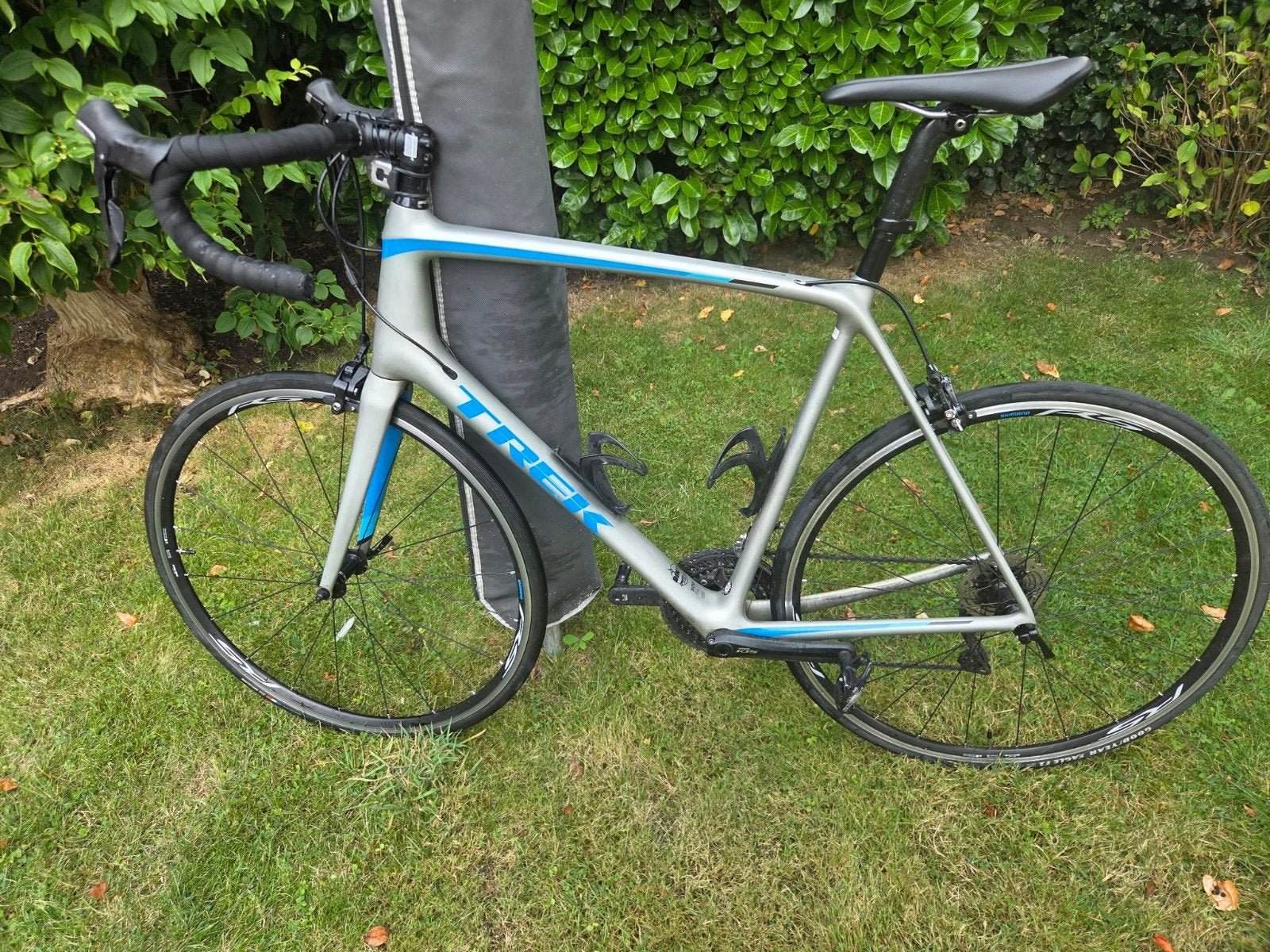 Trek Emonda SL5 racefiets - heren - framemaat 58, Fietsen en Brommers, Fietsen | Racefietsen, 28 inch, Gebruikt, Carbon, 57 tot 61 cm