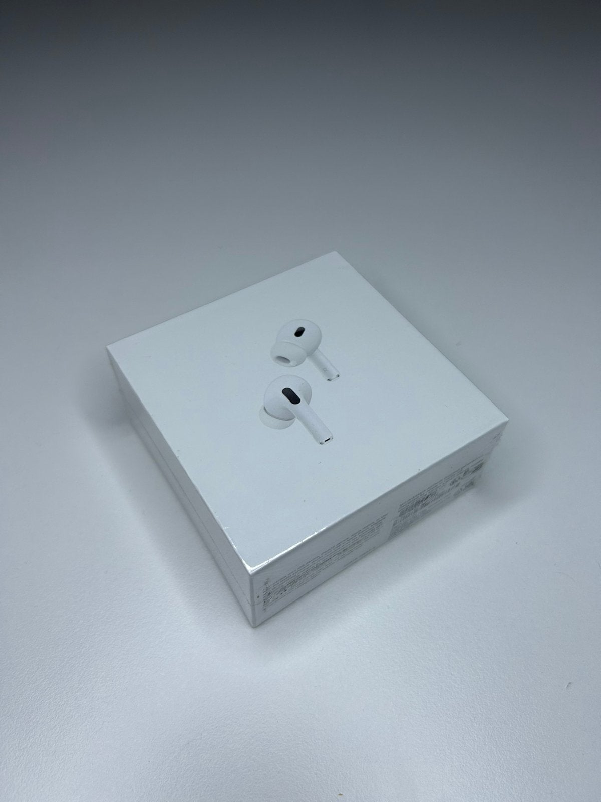 Airpods Pro 2e Generatie, In gehoorgang (in-ear), Bluetooth, Ophalen of Verzenden, Zo goed als nieuw