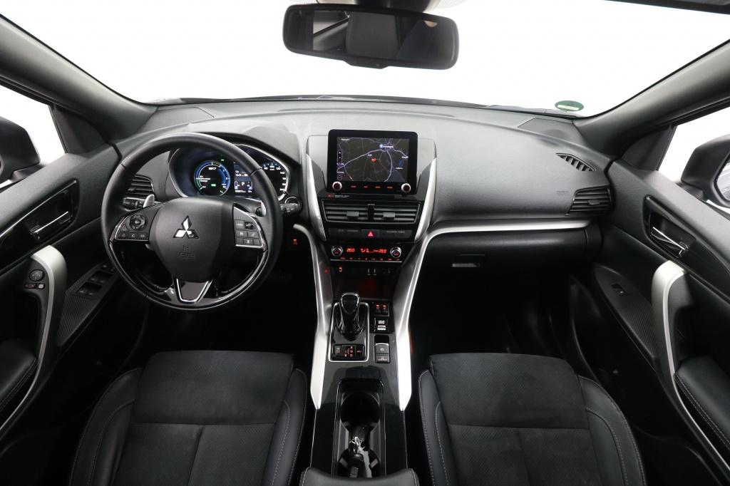 Mitsubishi Eclipse Cross 2.4 PHEV Executive (Automaat) + Tre, Automaat, 12 maanden, 14 kWh, Euro 6