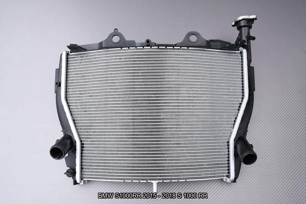 Radiateur Radiator AVDB BMW S1000RR 2015 - 2018 S 1000 RR, Ophalen of Verzenden, Nieuw