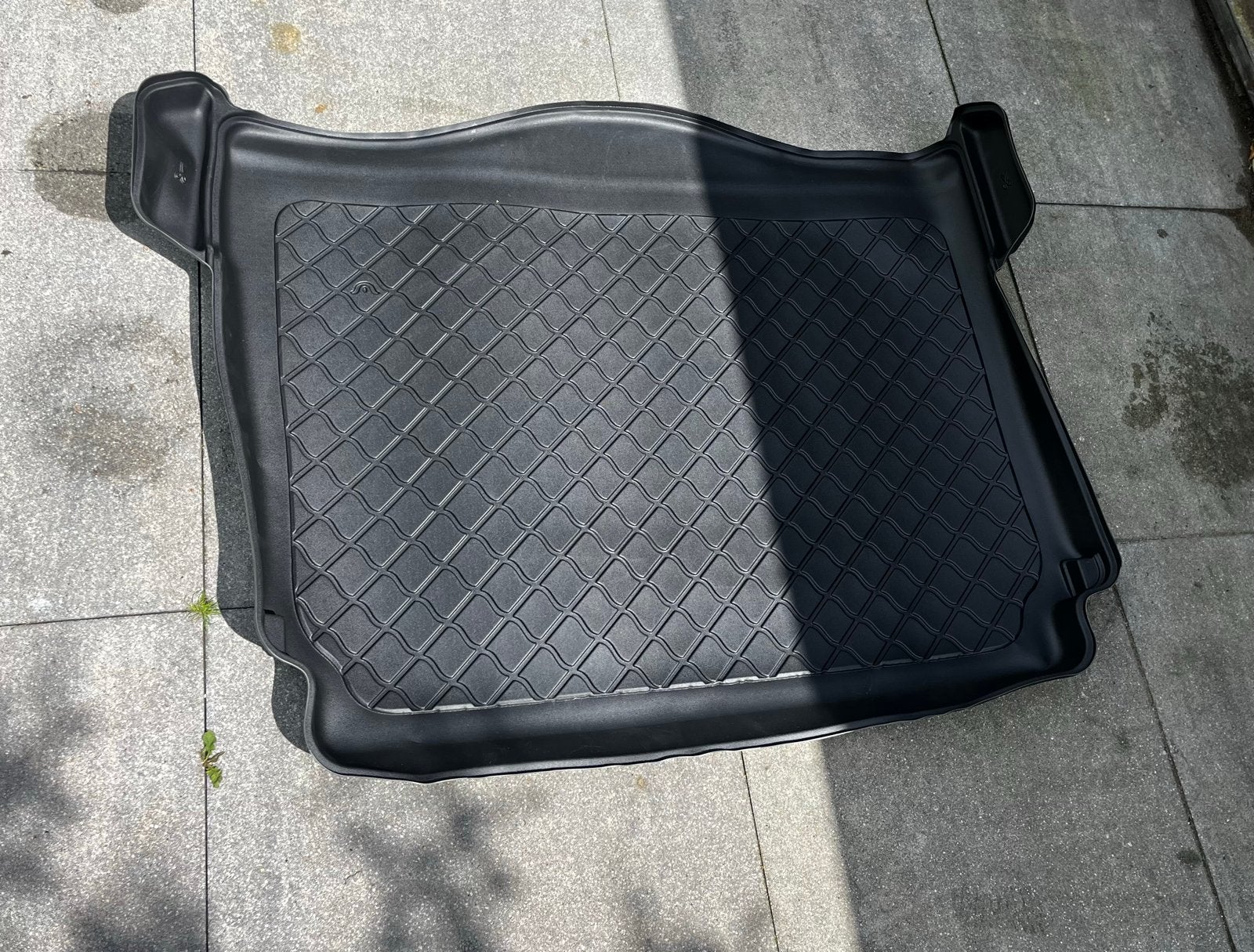 Kofferbakmat Ford Mondeo - Nieuw!, Ophalen of Verzenden, Nieuw