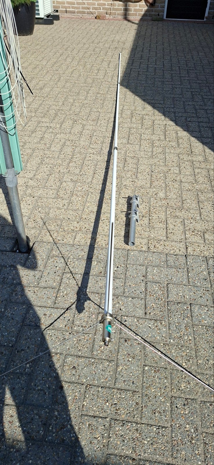Diamond D-510  Antenne - Nieuwstaat, Ophalen, Zo goed als nieuw, Antenne