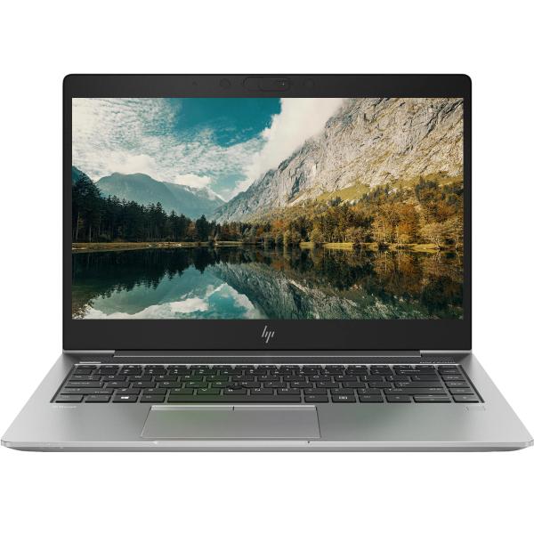 HP Zbook 14u G5 i7 8550u/16G/256GB SSD Radeon Pro wx3100 2GB, Computers en Software, Windows Laptops, Zo goed als nieuw, 15 inch