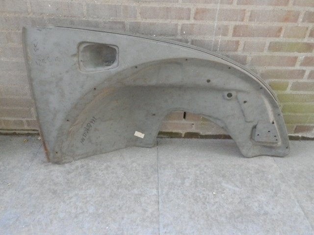 Zijpaneel VW Kever rechts voorzijde, NOS, 4 stuks, Ophalen