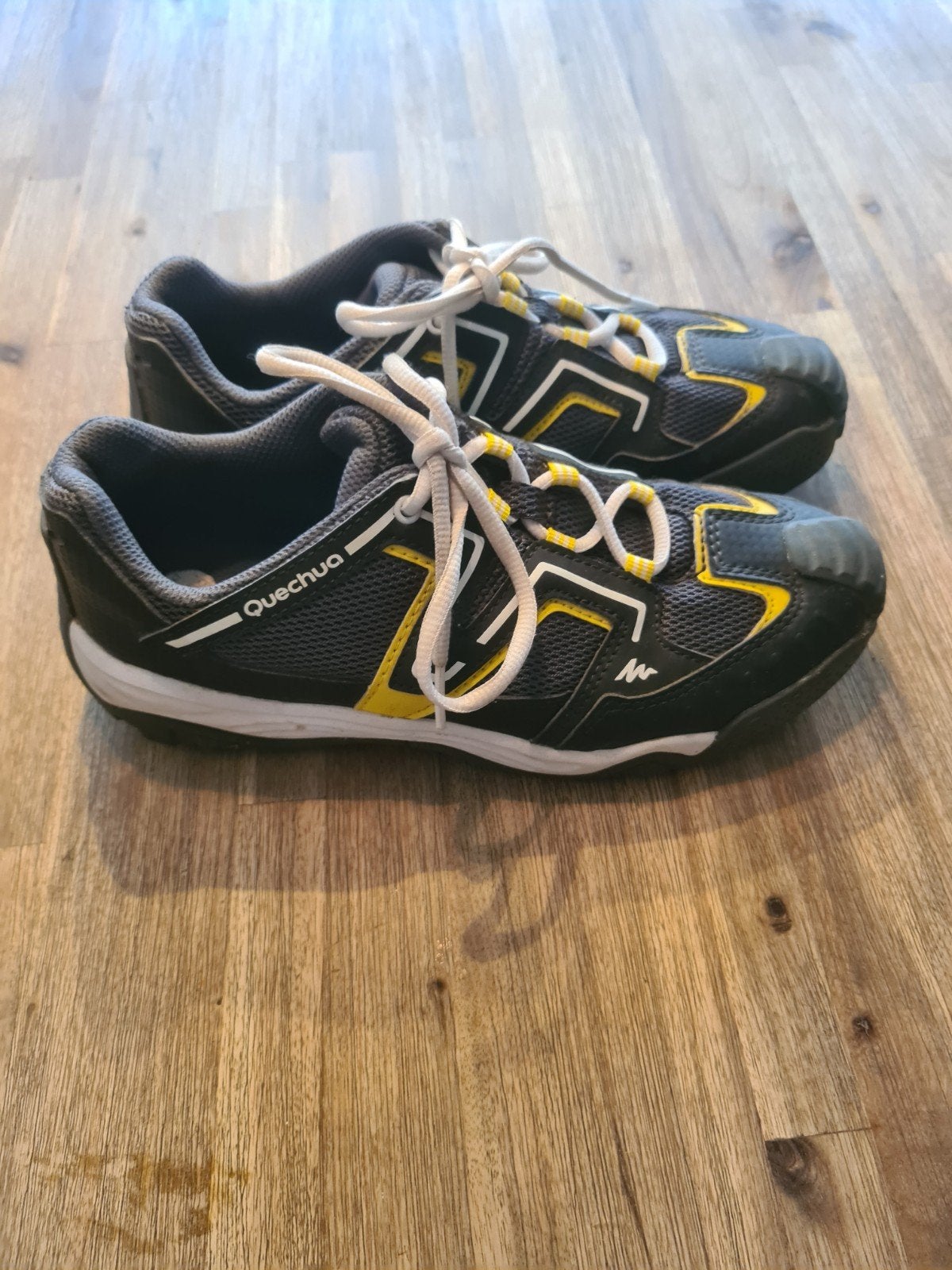 QUECHUA (wandel) schoenen maat 36, Kinderen en Baby's, Kinderkleding | Schoenen en Sokken, Ophalen, Quechua, Jongen of Meisje