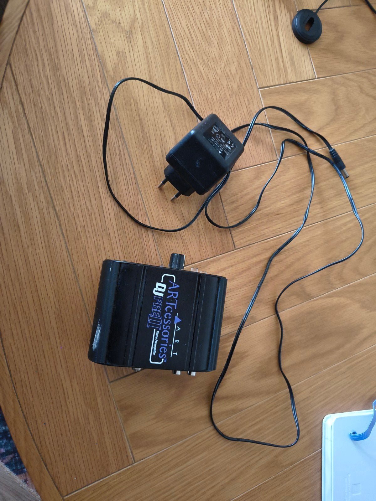 ART djPre2 Phono Voorversterker, Ophalen, Minder dan 60 watt, Overige merken