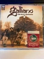 Galliano, Ophalen of Verzenden, Zo goed als nieuw
