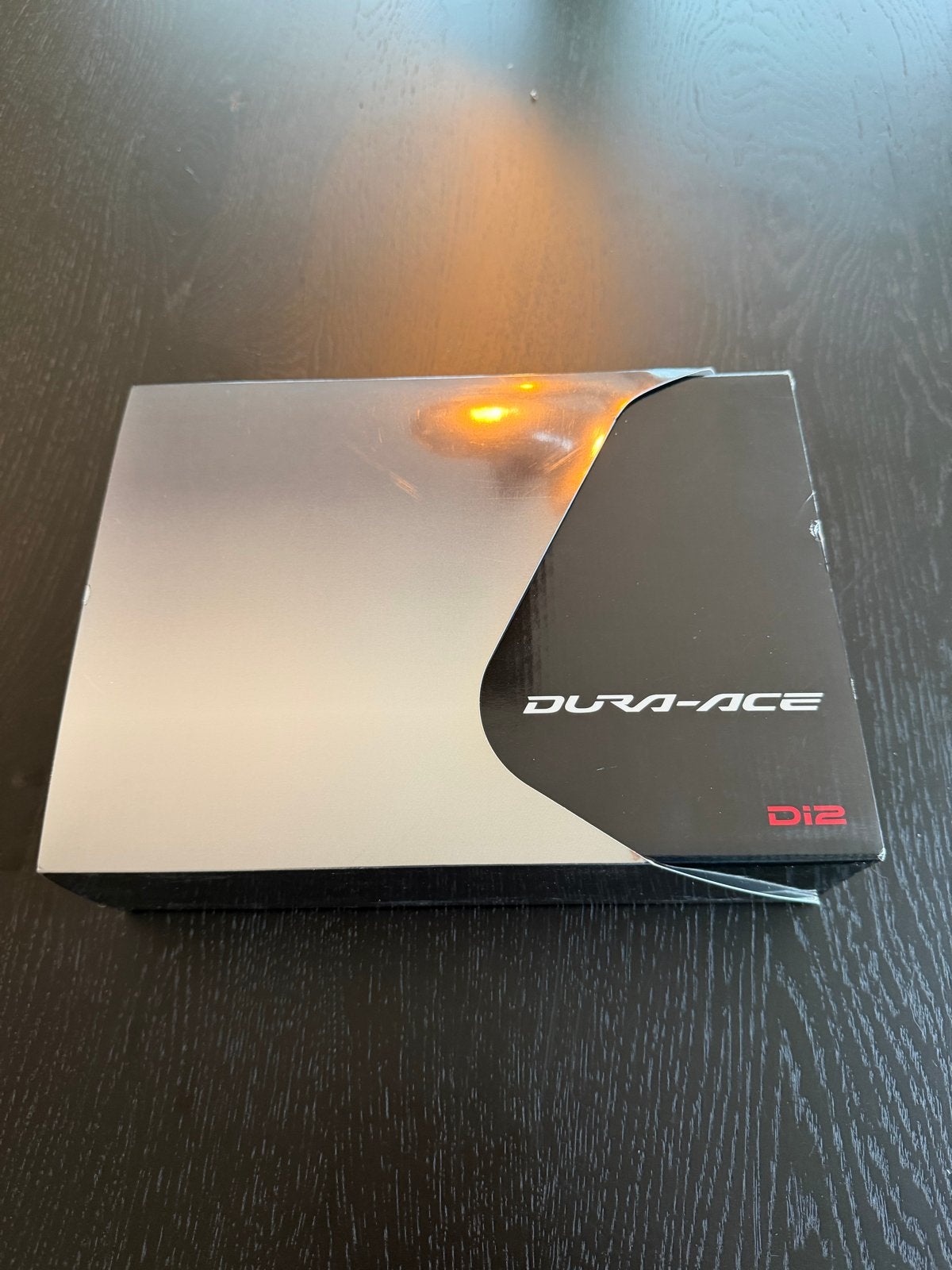 Shimano Dura-Ace Di2 ST-9070 Shifters (Nieuw in doos), Overige merken, 10 tot 15 versnellingen, Heren, Nieuw