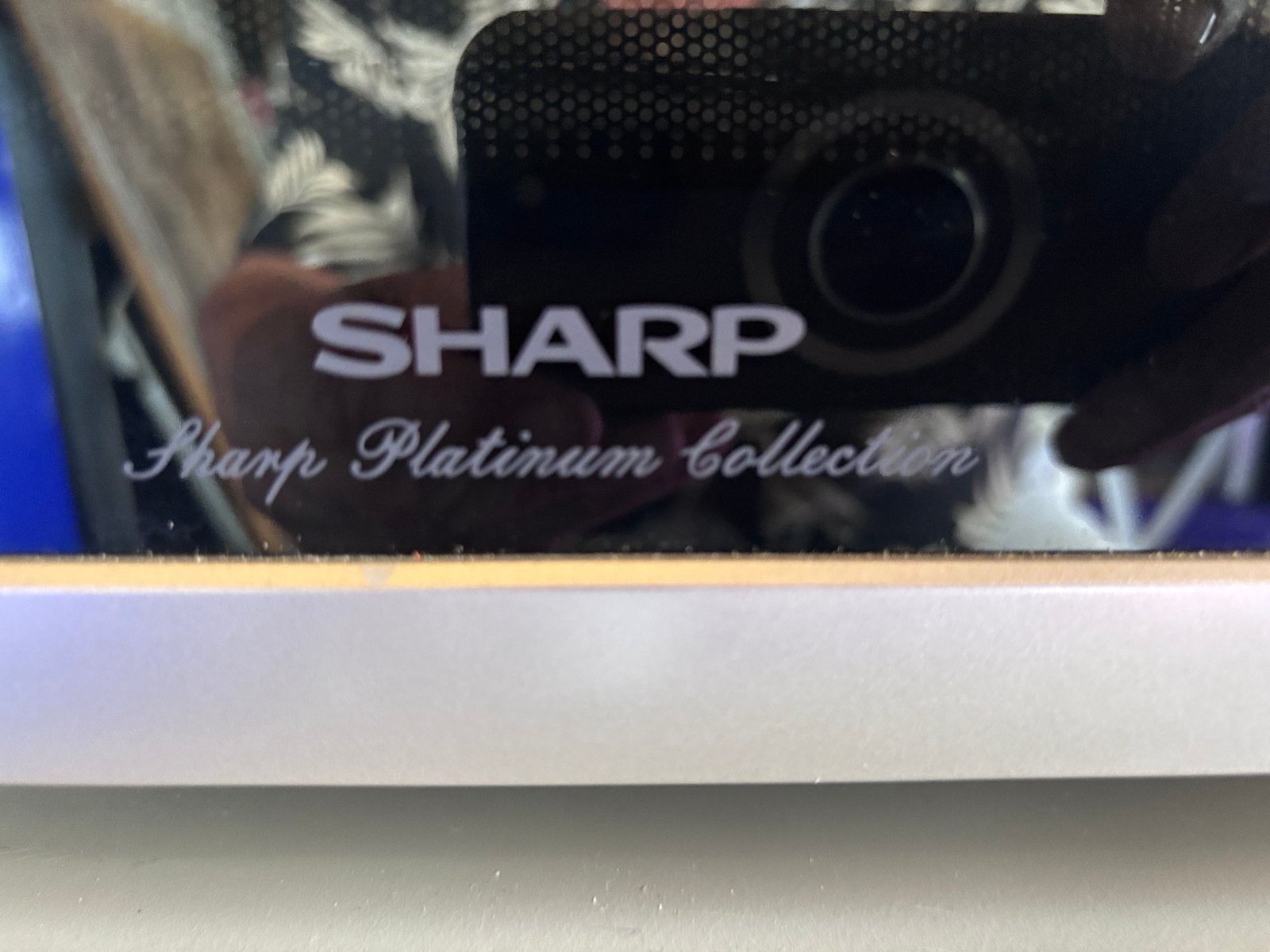 Sharp combi oven, Ophalen, Minder dan 45 cm, 60 cm of meer, Combi-oven