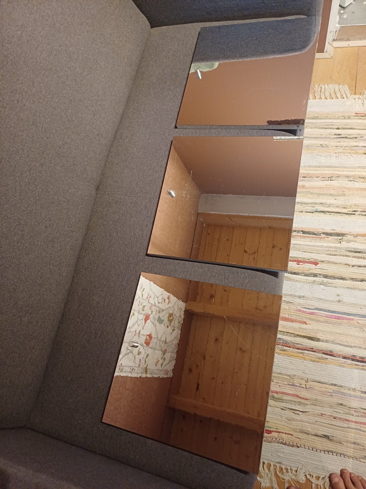 Deurtjes  Kallax en ander Ikea onderdelen, Overige materialen, Minder dan 50 cm, Gebruikt, Ophalen of Verzenden